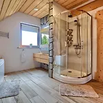 Tatil Evi Dom W Hubie Z Sauna I Bawialnia Dla Dzieci Maniowy