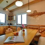 Tatil Evi Dom W Hubie Z Sauna I Bawialnia Dla Dzieci Maniowy